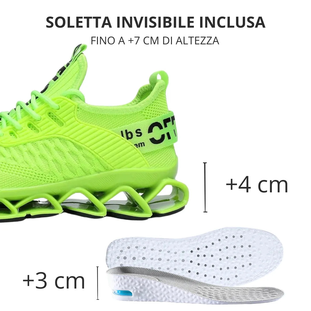 SNEAKERS TRIMAX