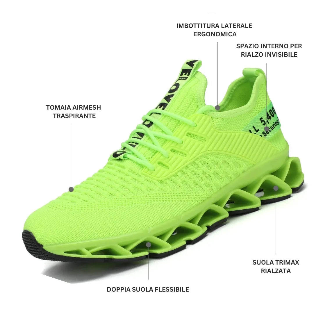 SNEAKERS TRIMAX