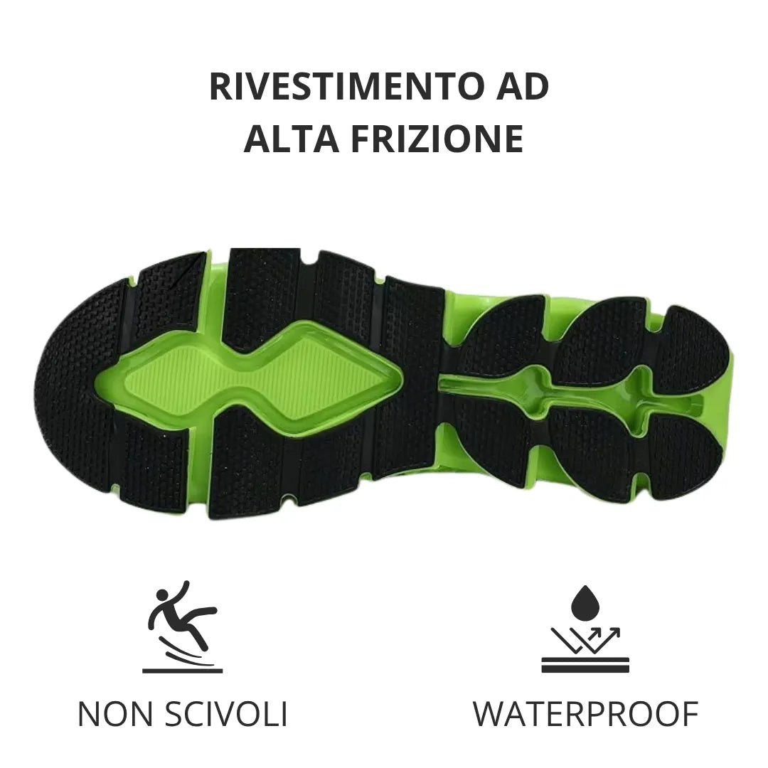 SNEAKERS TRIMAX